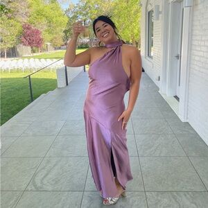 Hello Molly Around the Room Sayin Midi dress